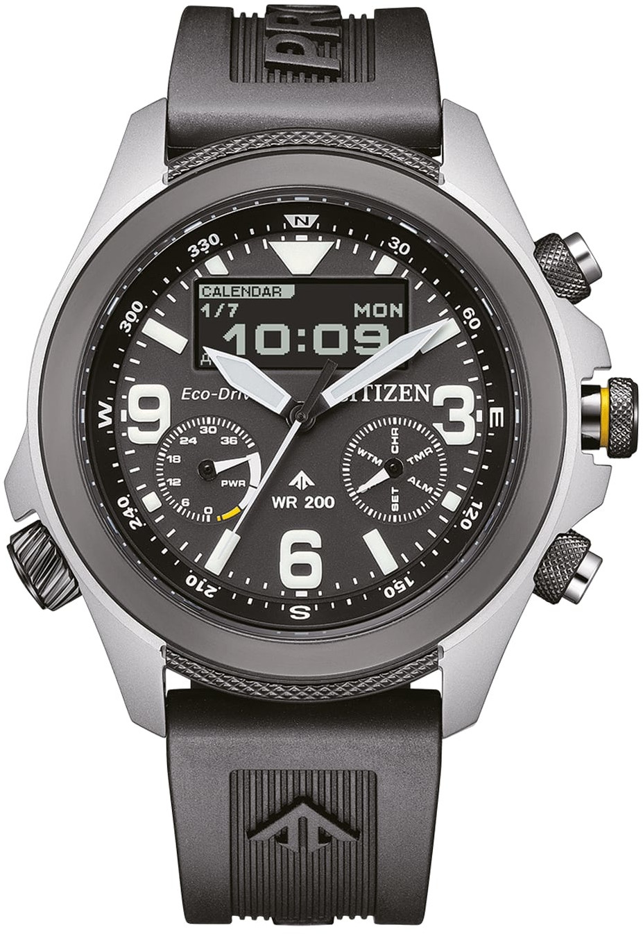 Citizen Promaster Land 35th Anniversary JV1007-07E