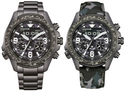 Citizen Promaster Land SET 35th Anniversary Limited Edition JV1008-63E