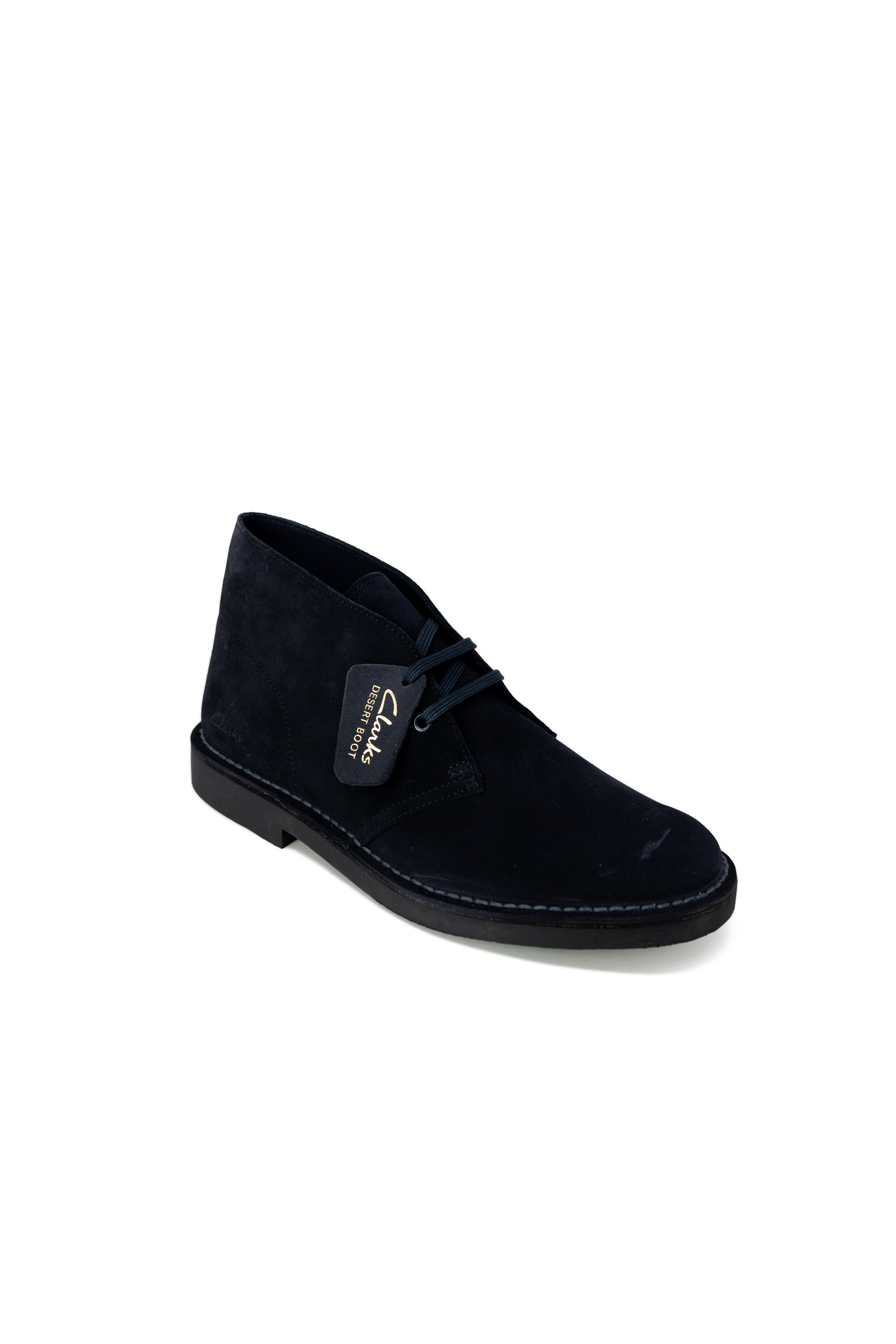 Clarks pánské kotníkové boty