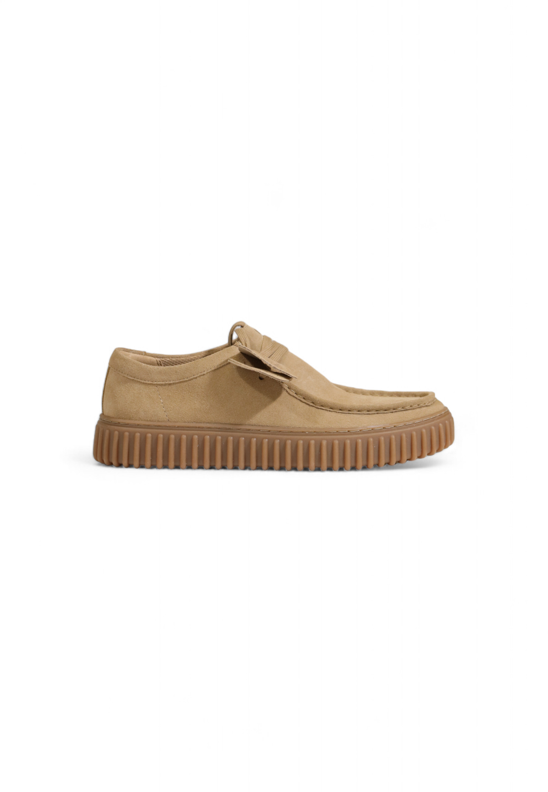 Clarks pánské mokasíny