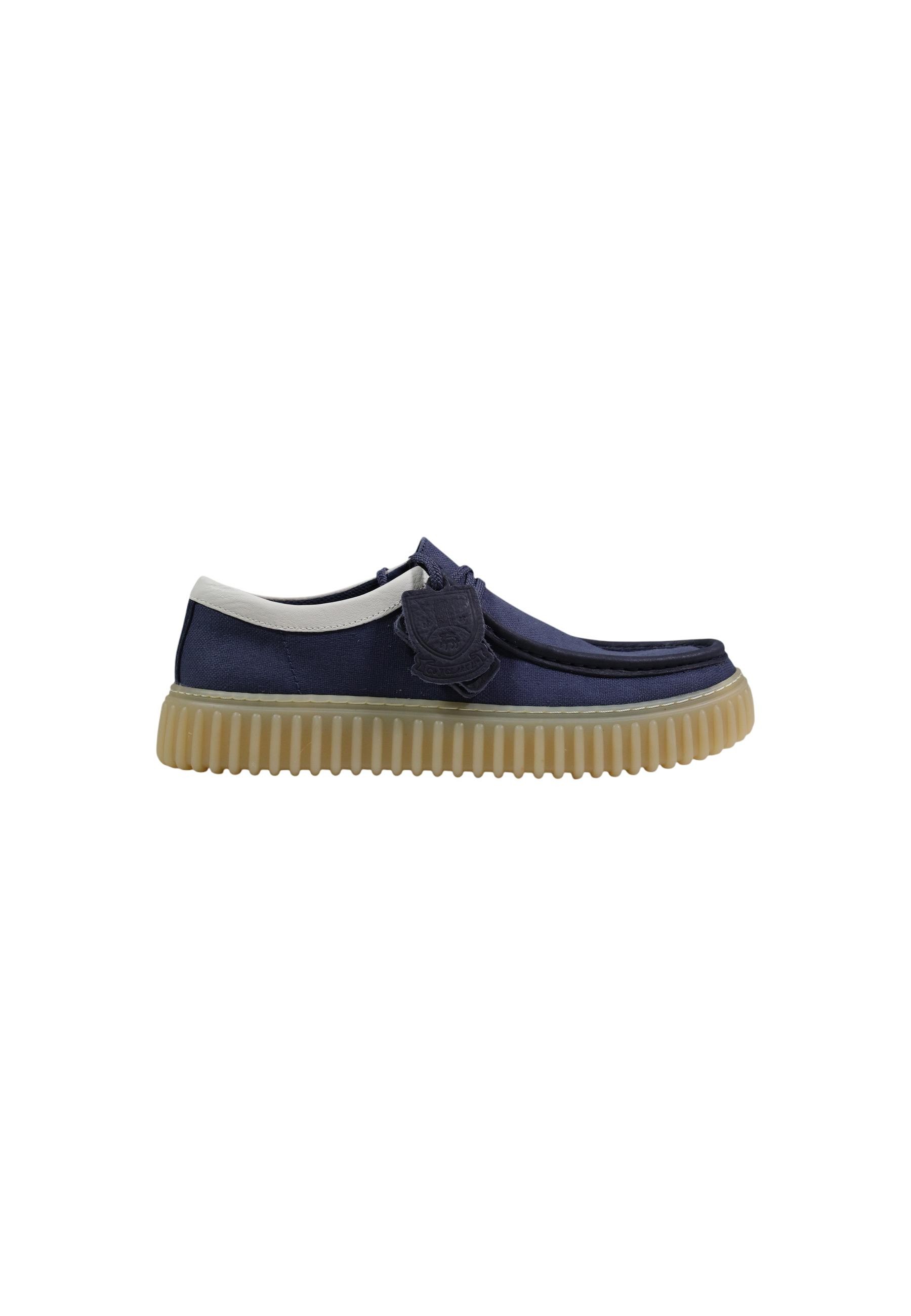 Clarks pánské šněrovací boty