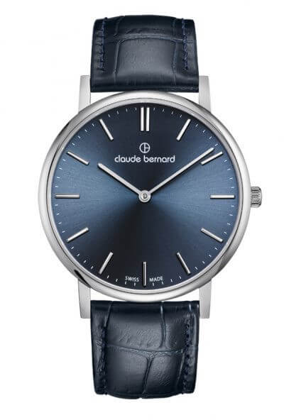 Claude Bernard Slim Line 41 mm 20219 3 BUIN
