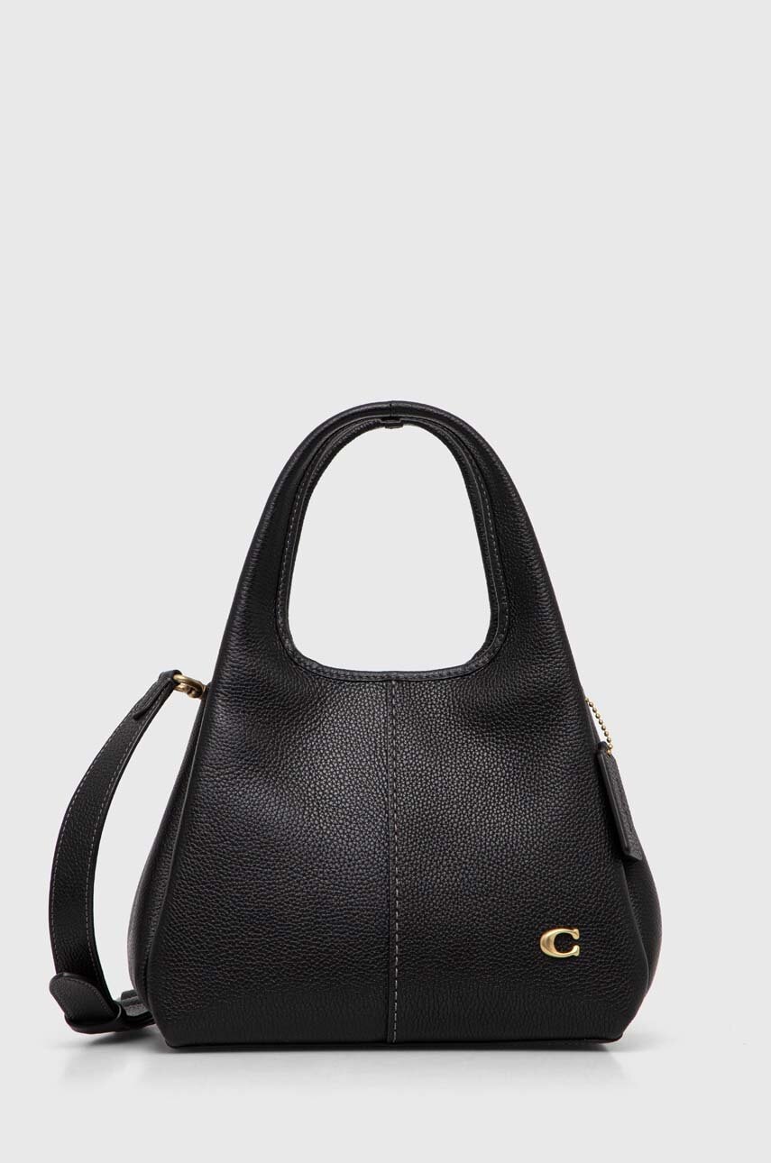 Coach  crossbody kabelka dámská kožená