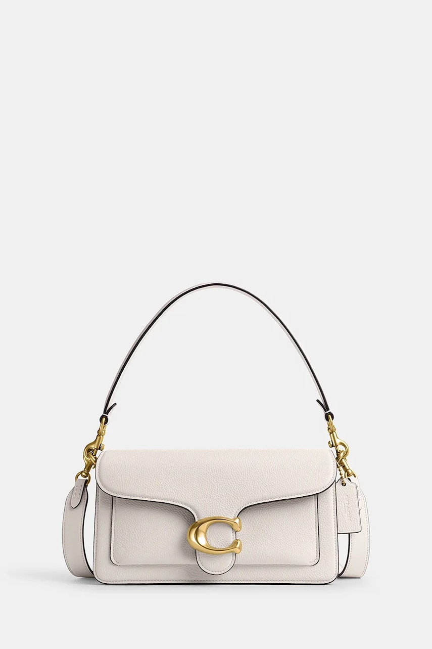 Coach  crossbody kabelka dámská kožená Tabby 26