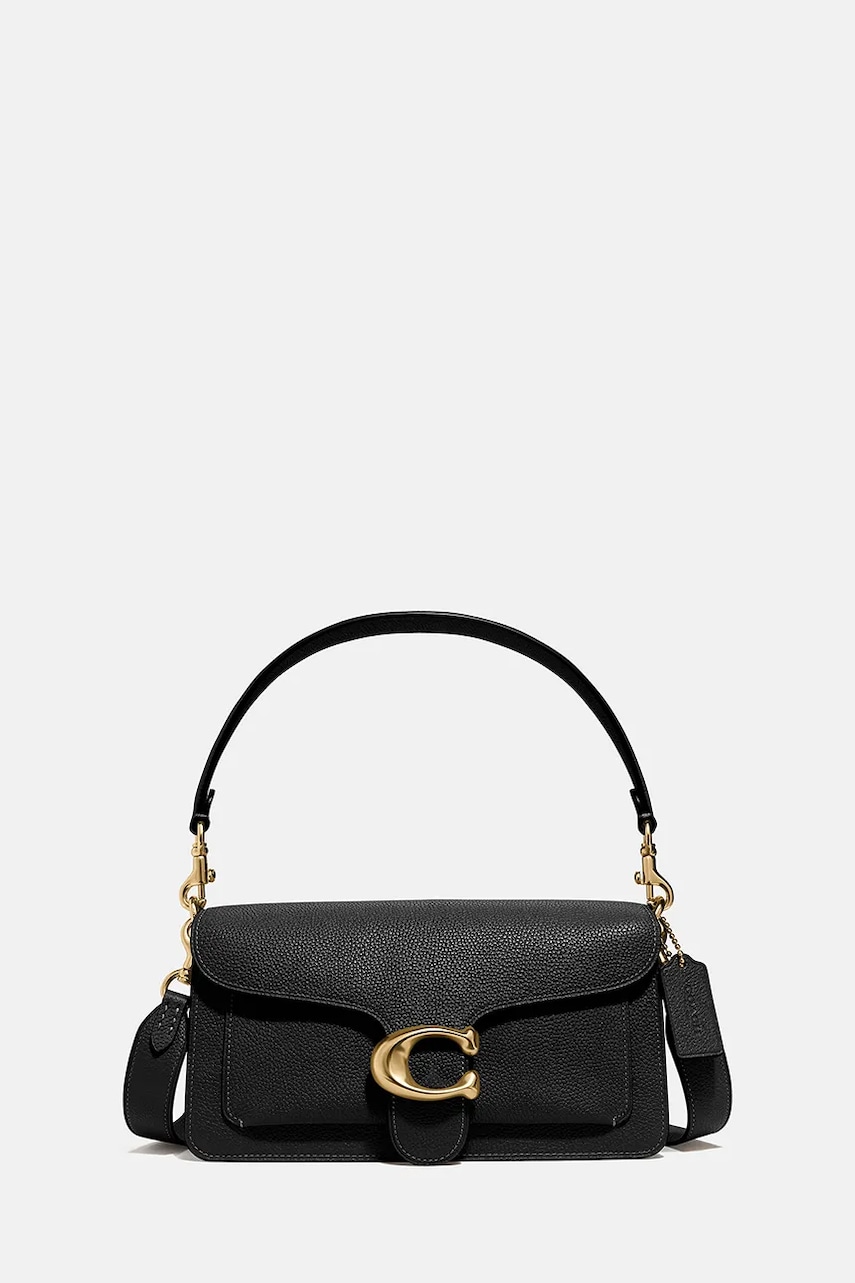 Coach  crossbody kabelka dámská kožená Tabby 26