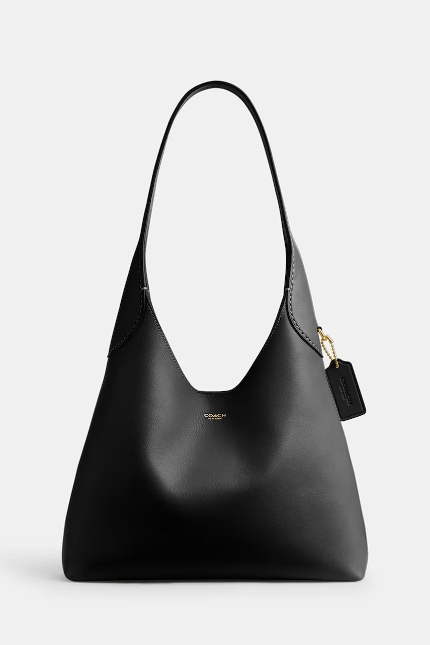 Coach  Kožená kabelka  Brooklyn Shoulder Bag 28