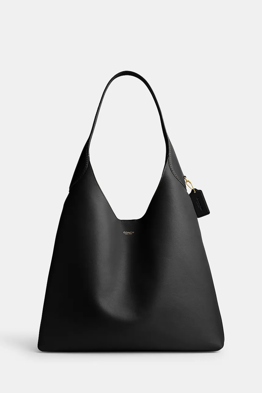 Coach  Kožená kabelka  Brooklyn Shoulder Bag 39