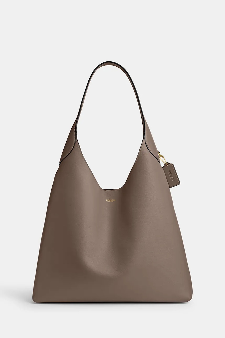 Coach  Kožená kabelka  Brooklyn Shoulder Bag 39