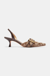 Coach  lodičky Margot Slingback