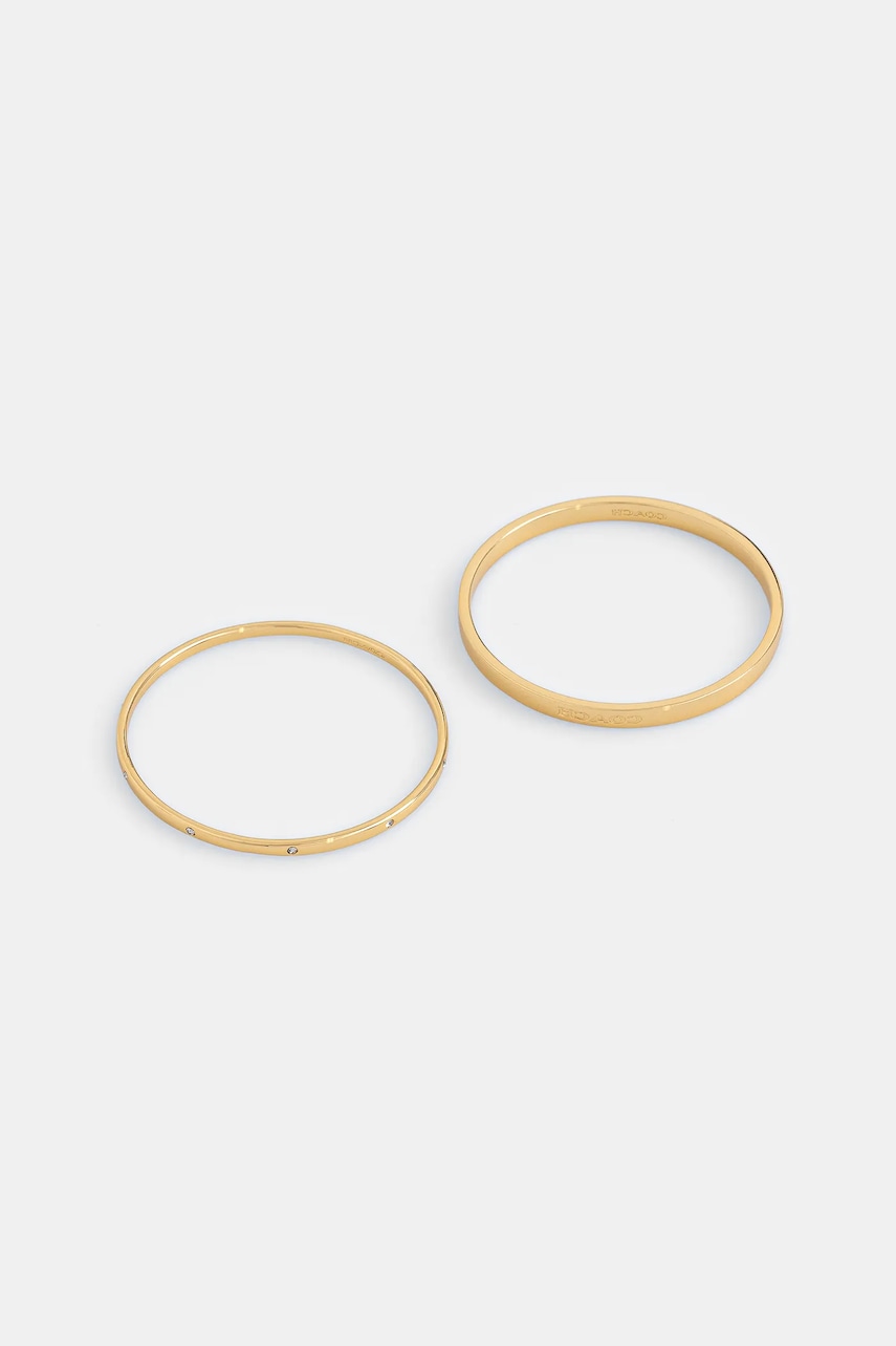 Coach  Náramek  2-pack