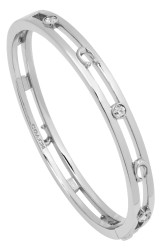 Coach Pevný stylový náramek pro ženy 37506208RHO030