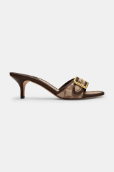 Coach  sandály na vysokém podpatku dámské Margot Sandal