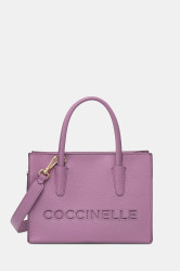 Coccinelle crossbody kabelka dámská kožená