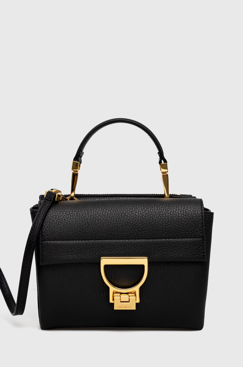 Coccinelle  crossbody kabelka dámská kožená