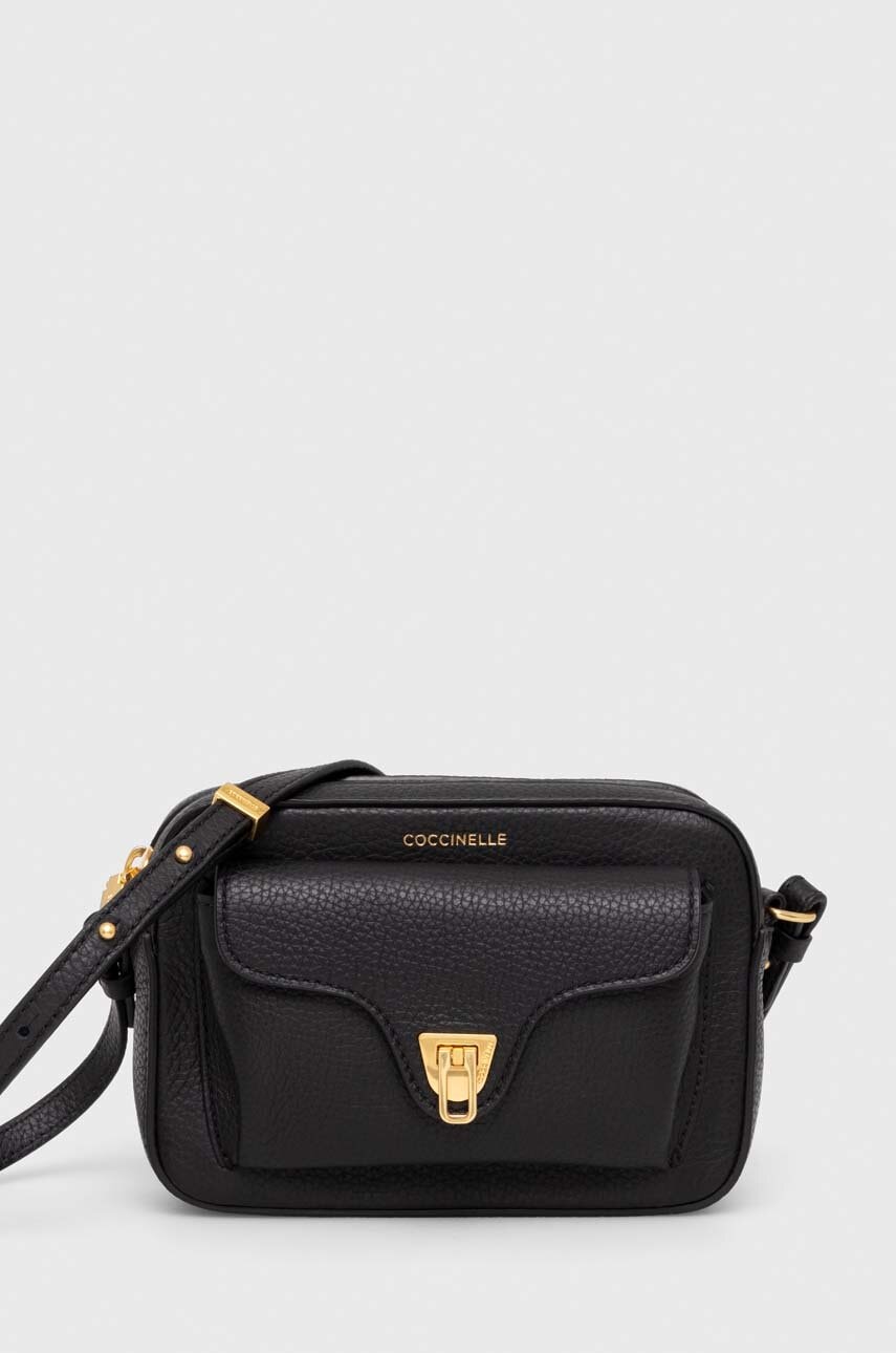 Coccinelle  crossbody kabelka dámská kožená