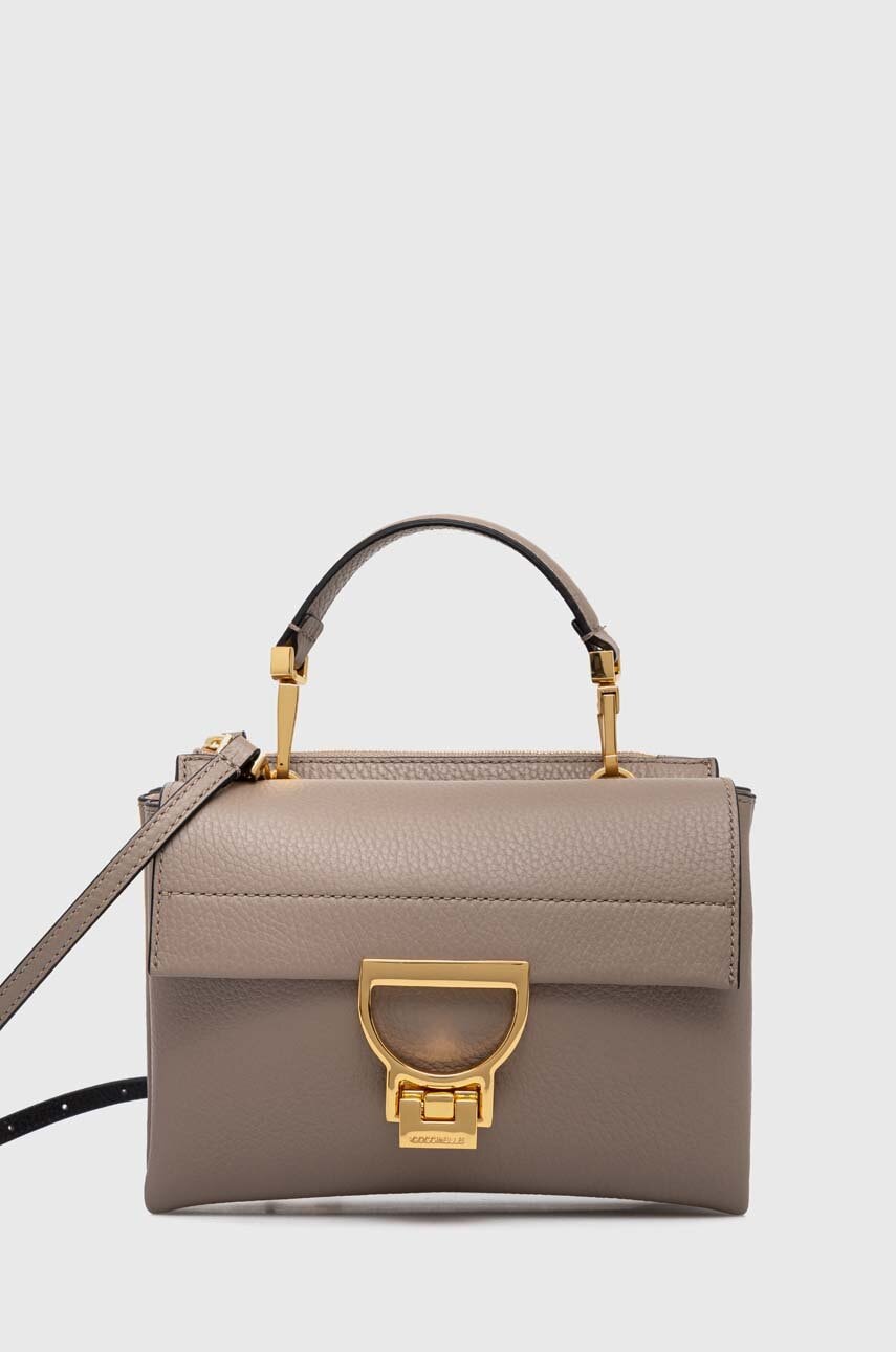 Coccinelle  crossbody kabelka dámská kožená