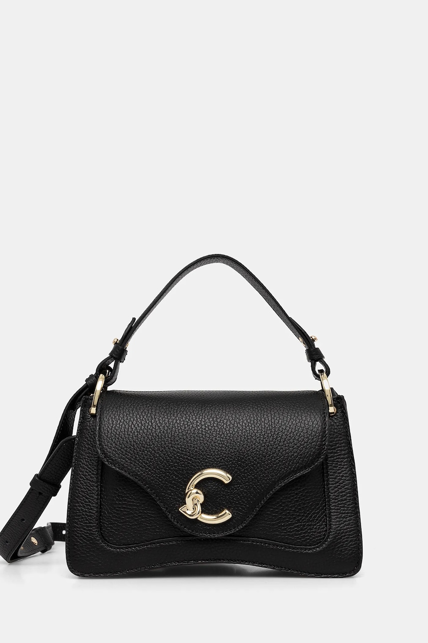 Coccinelle  crossbody kabelka dámská kožená