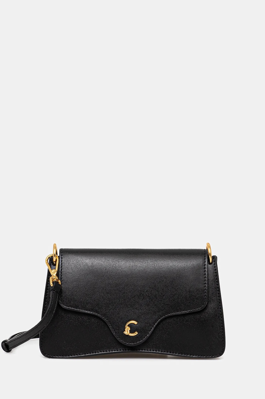 Coccinelle  crossbody kabelka dámská kožená