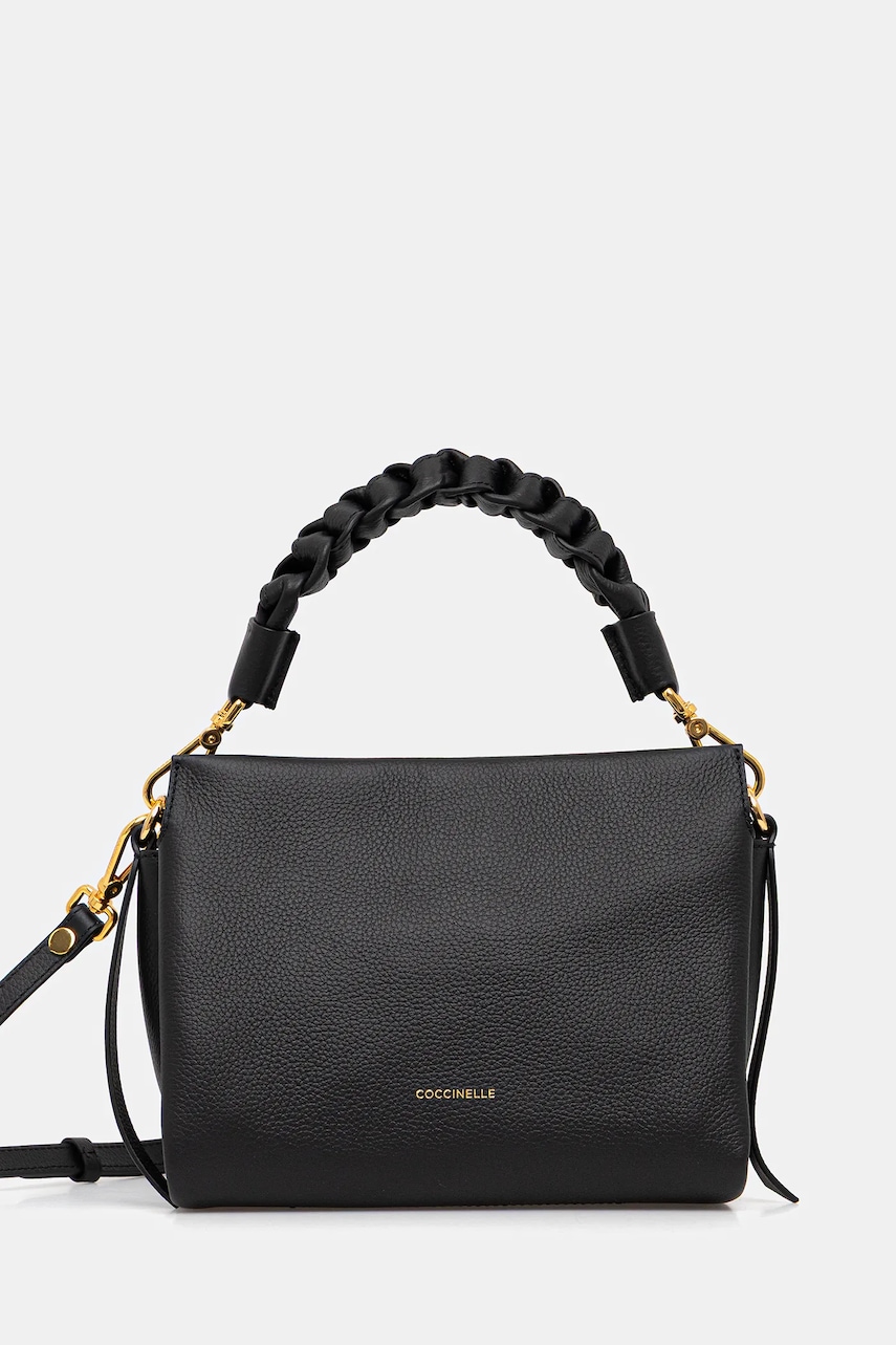 Coccinelle  crossbody kabelka dámská kožená