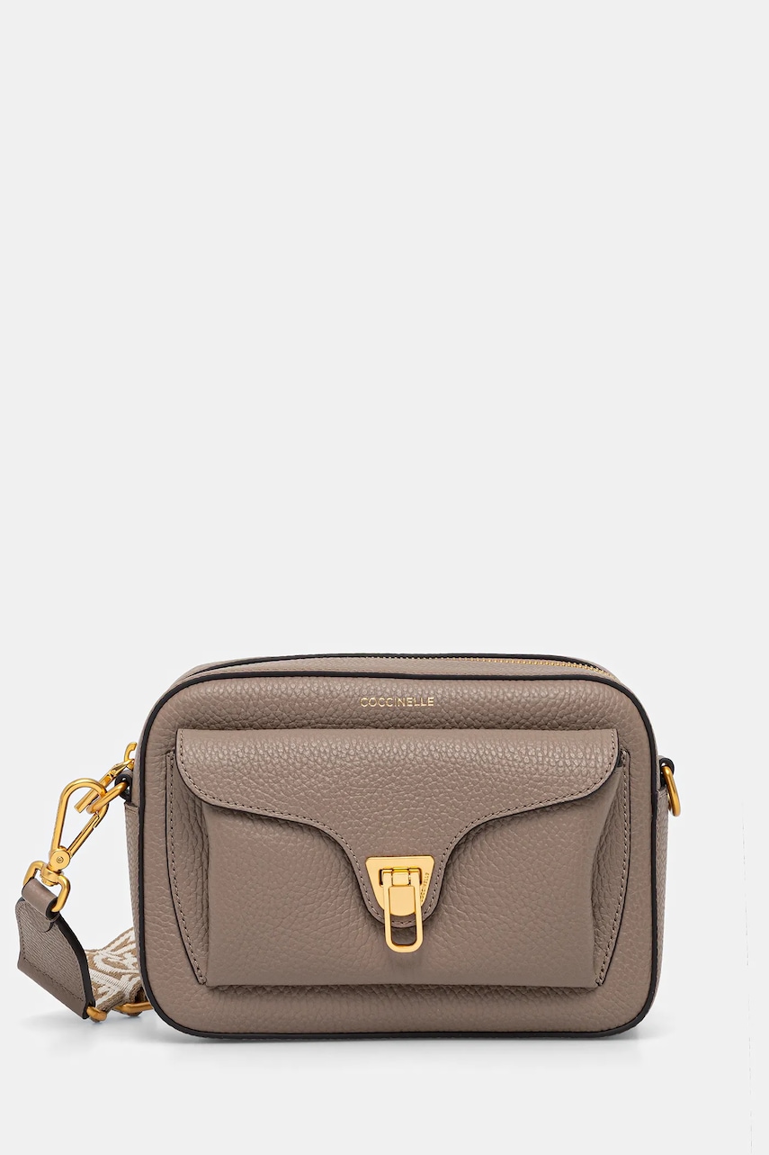 Coccinelle  crossbody kabelka dámská kožená