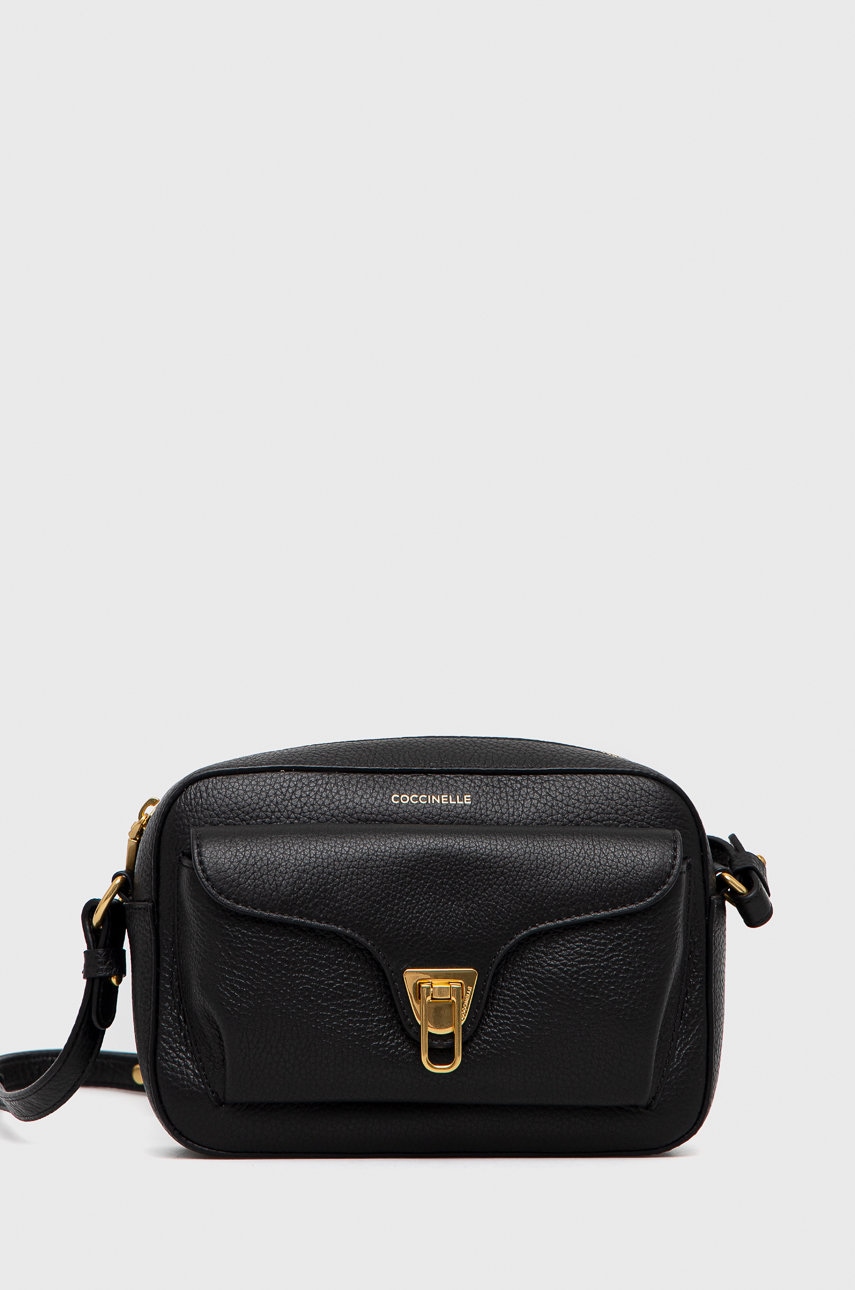 Coccinelle  crossbody kabelka dámská kožená