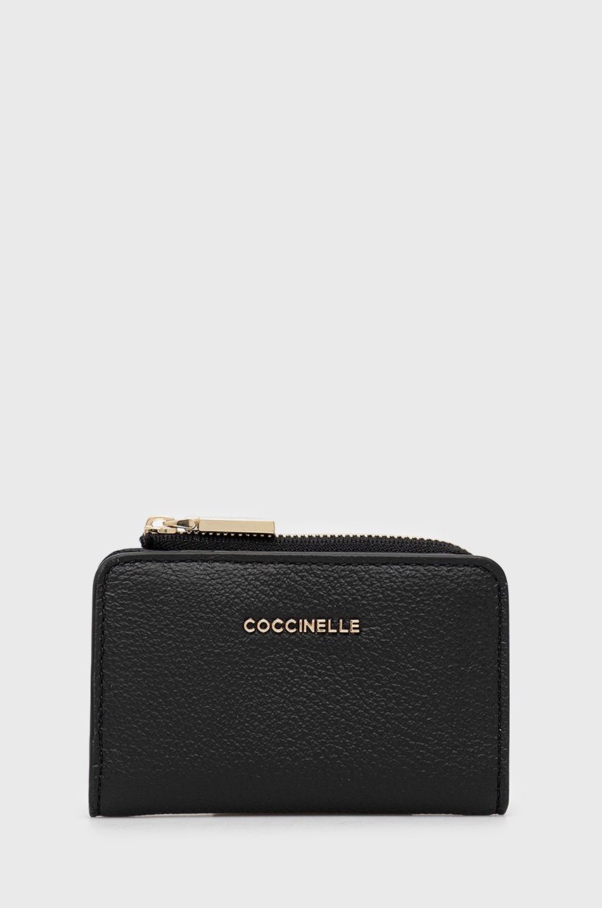 Coccinelle  Peněženka dámská kožená