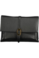 COCCINELLE WOMEN'S BAG BLACK