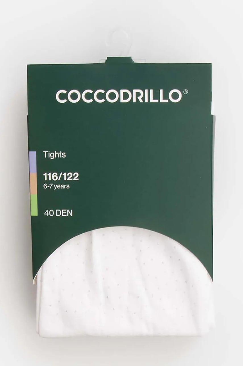 Coccodrillo  punčocháče dětské