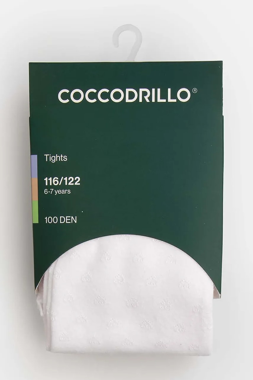 Coccodrillo  punčocháče dětské