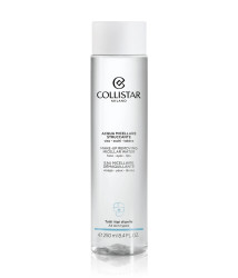 Collistar Odličovací micelární voda (Make-Up Removing Micellar Water) 250 ml