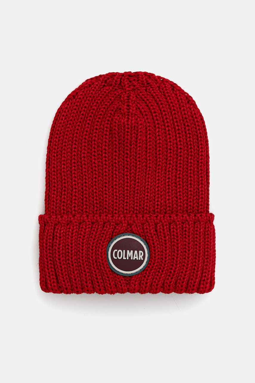 Colmar  Dětská vlněná čepice  FILMAX