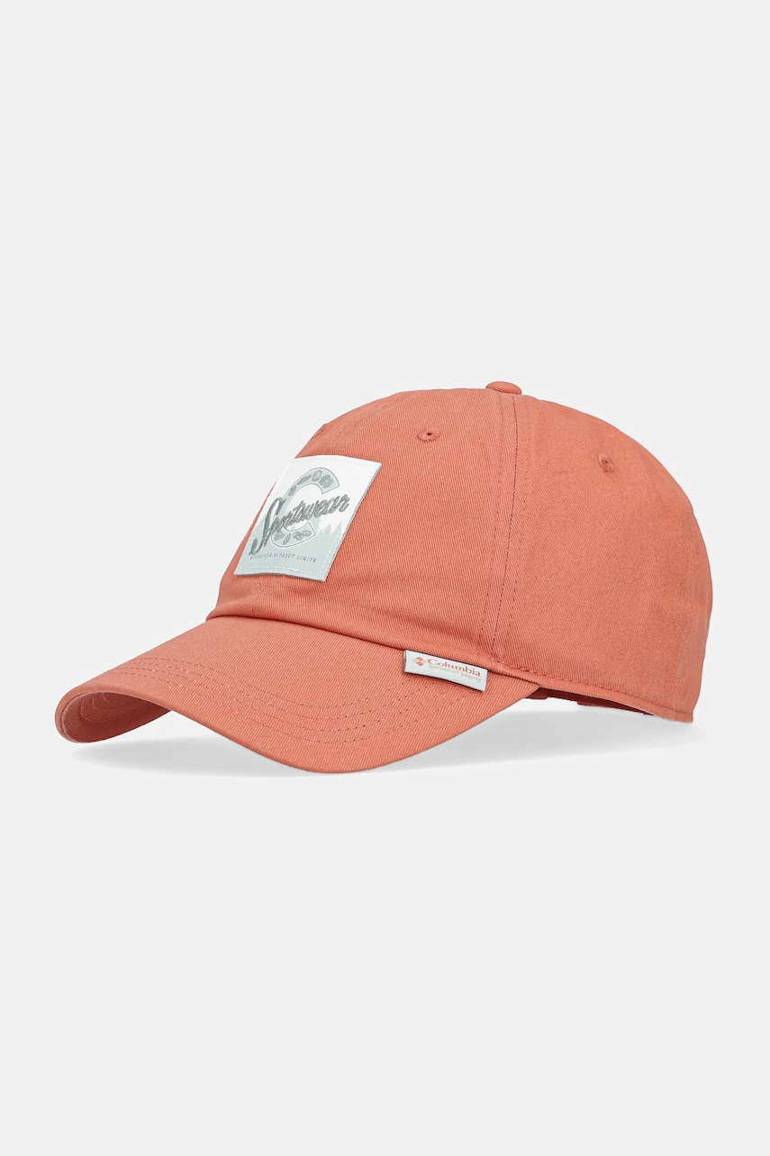 Columbia  Bavlněná baseballová čepice  Provisions Ball Cap