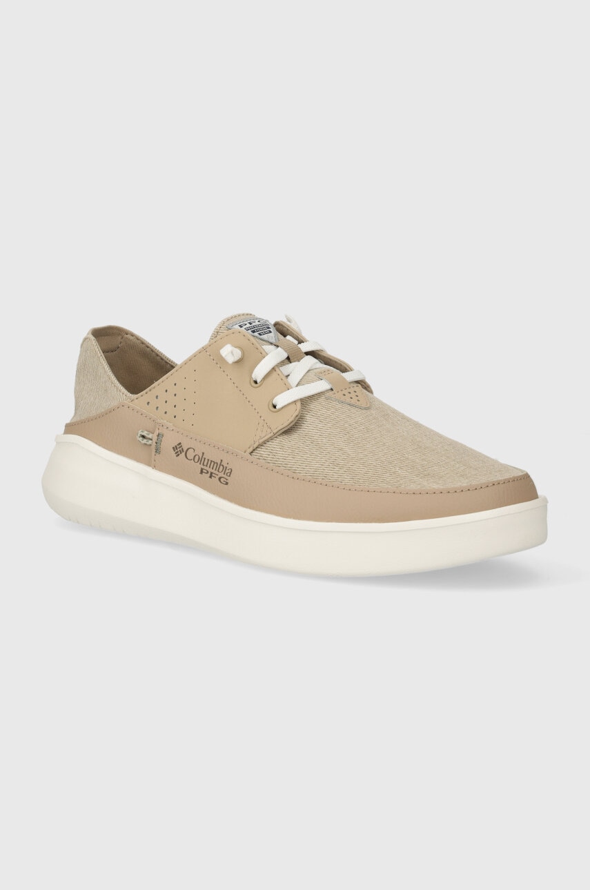 Columbia  BOATSIDE sneakers boty pánské