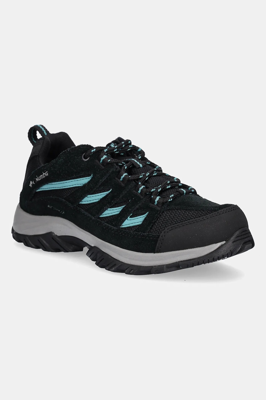 Columbia  Boty  Crestwood Waterproof