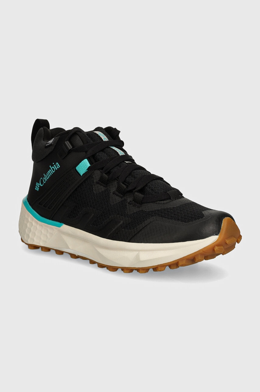 Columbia  Boty  Facet 75 Mid Outdry