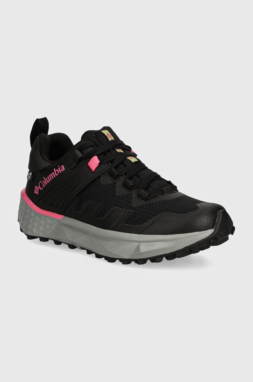 Columbia  Boty  Facet 75 Outdry