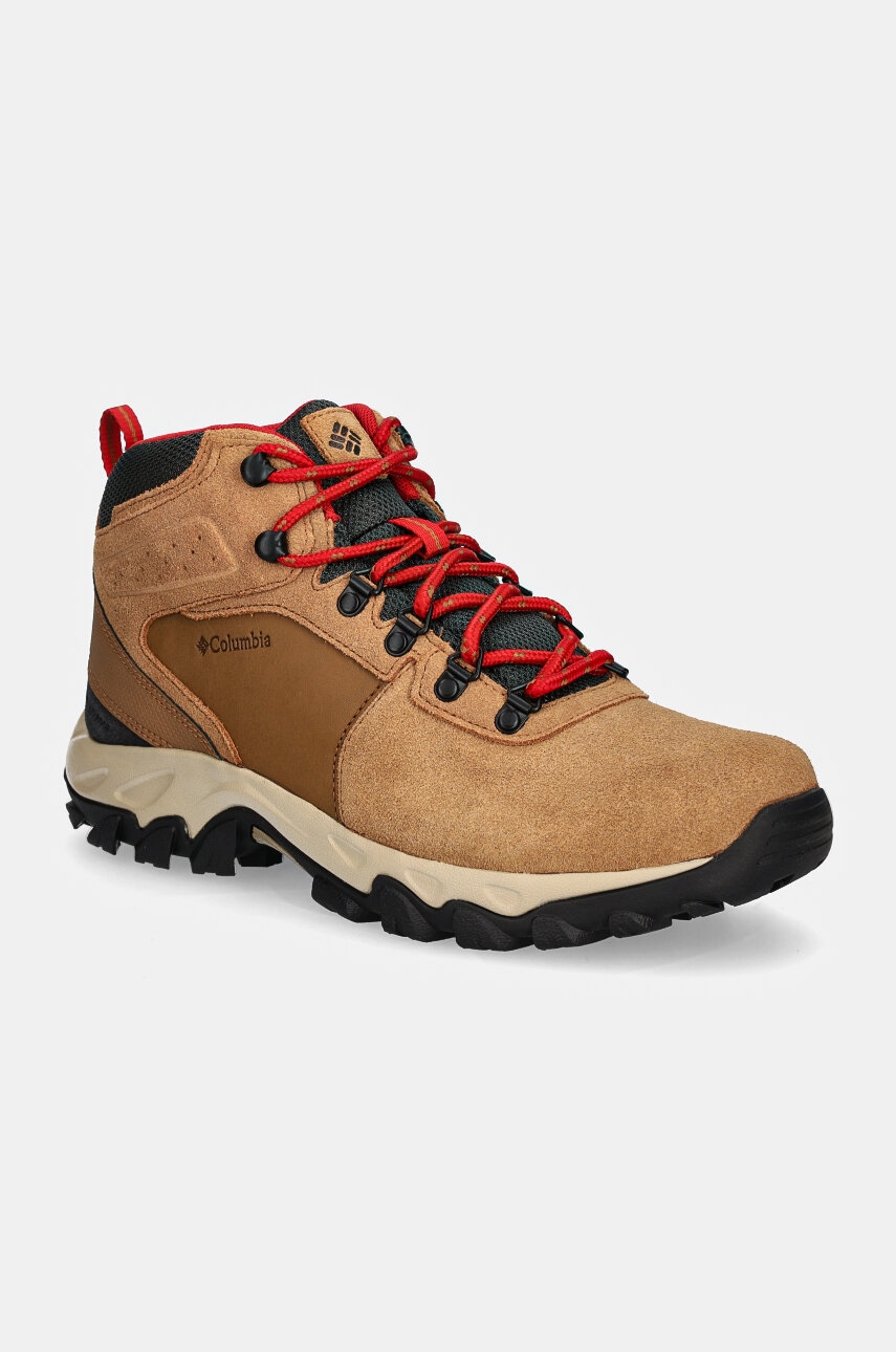 Columbia  Boty  Newton Ridge Plus II