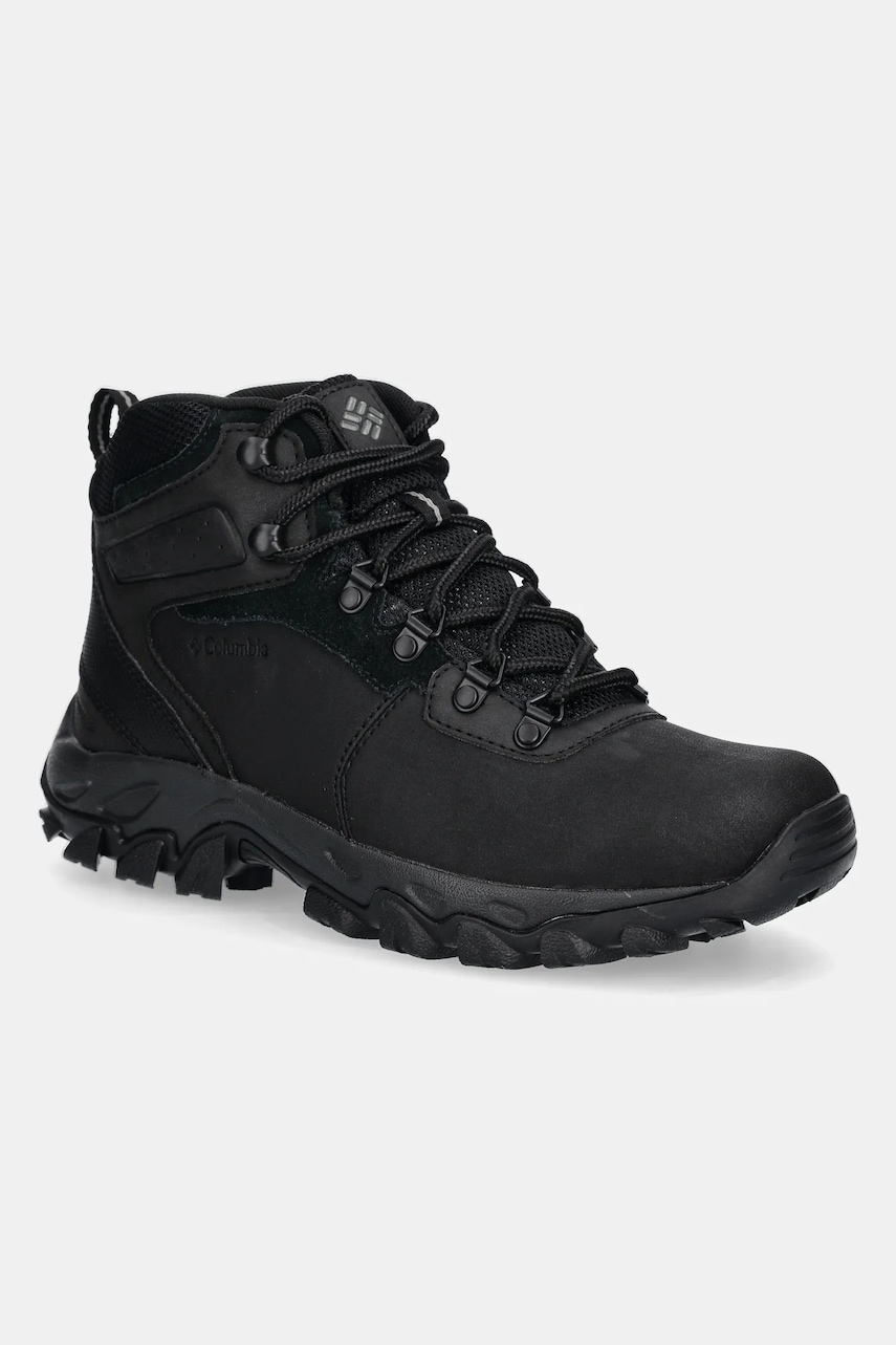 Columbia  Boty  Newton Ridge Plus Waterproof
