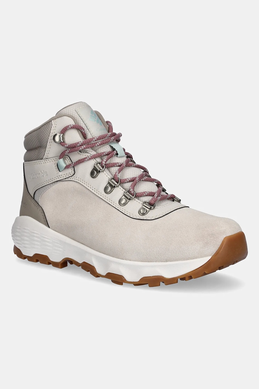 Columbia  Boty  Newton Wander