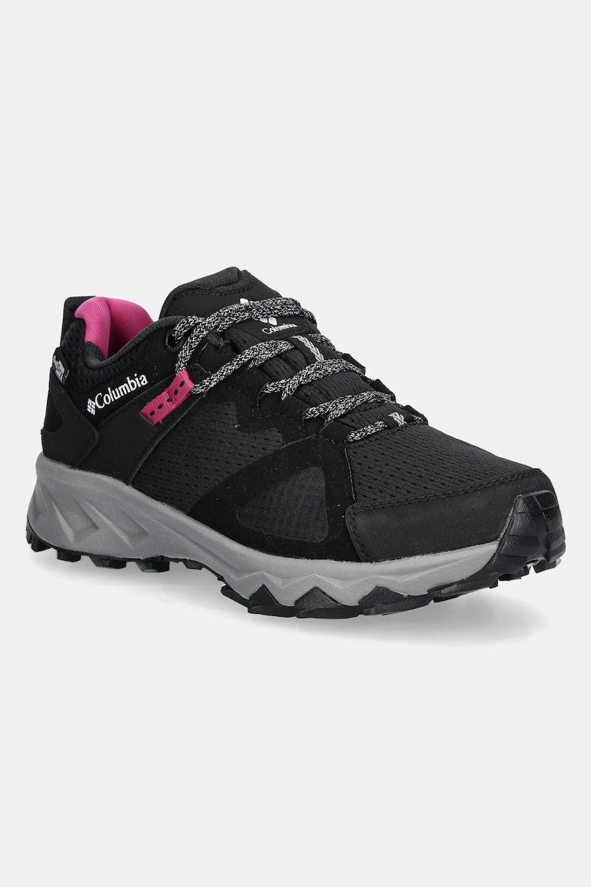 Columbia  Boty  Peakfreak Hera Low Outdry
