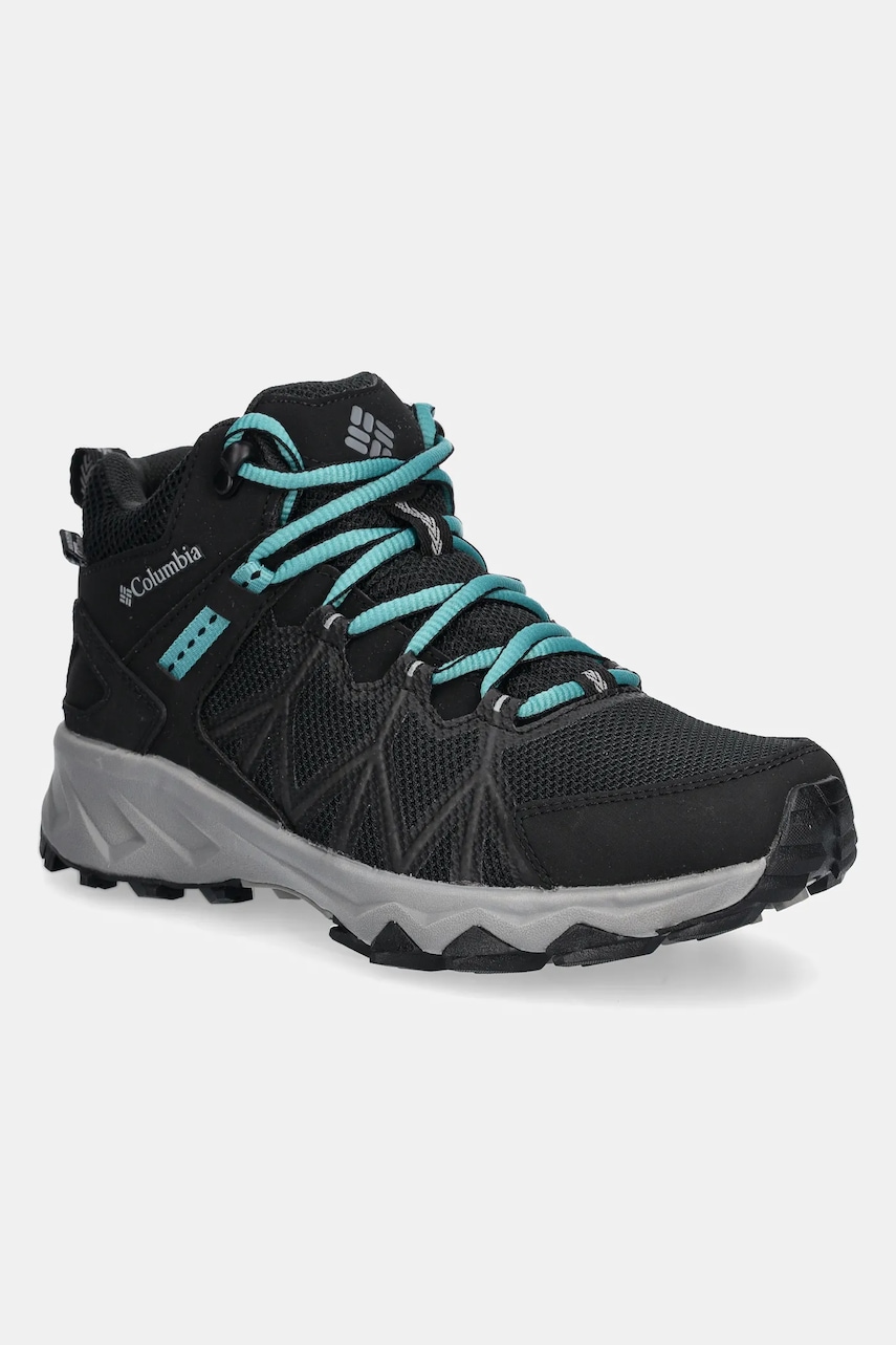 Columbia  Boty  Peakfreak II Mid Outdry