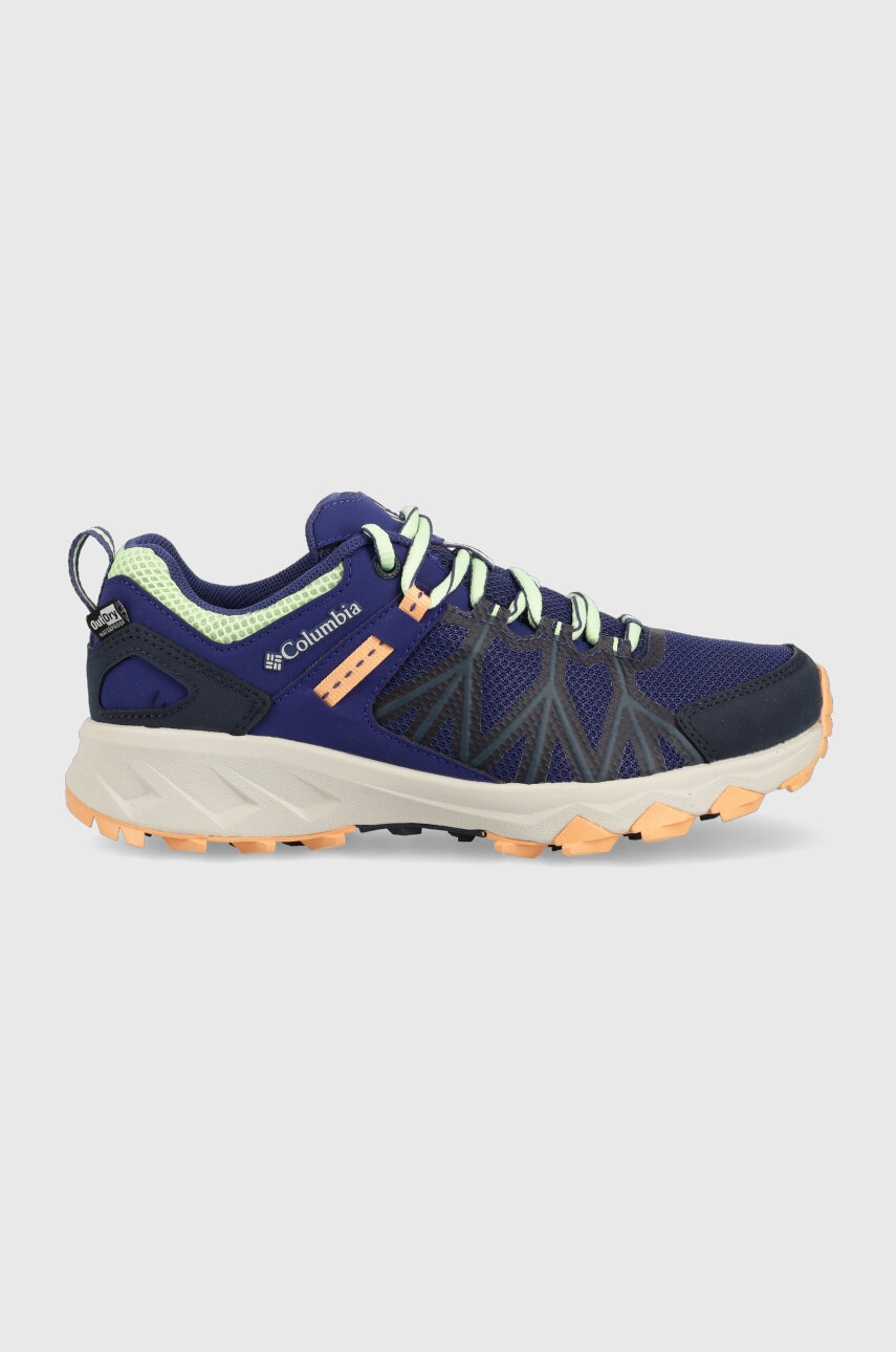 Columbia  Boty  Peakfreak II