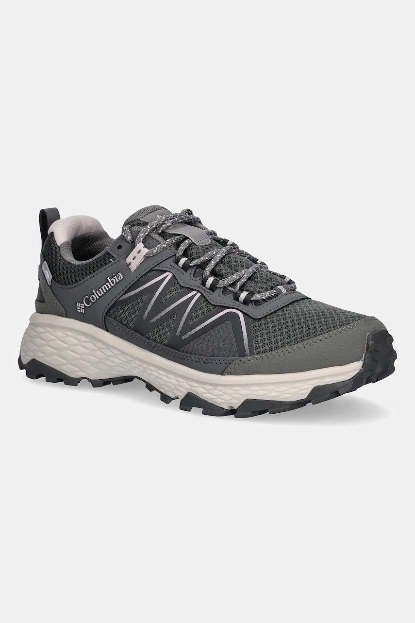 Columbia  Boty  Peakfreak Rush