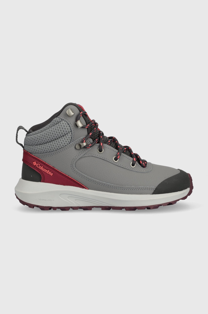 Columbia  Boty  Trailstorm Peak Mid