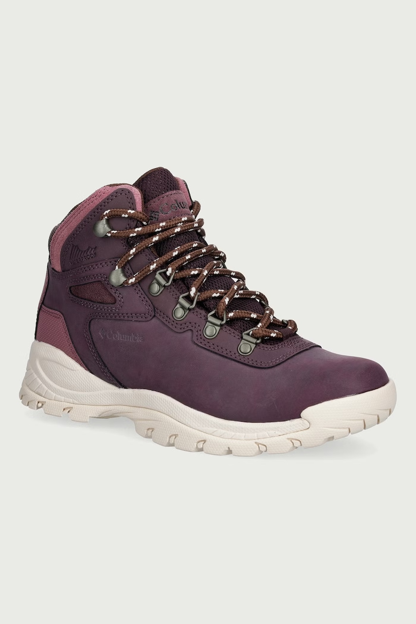 Columbia  boty trekingové dámské Newton Ridge Plus