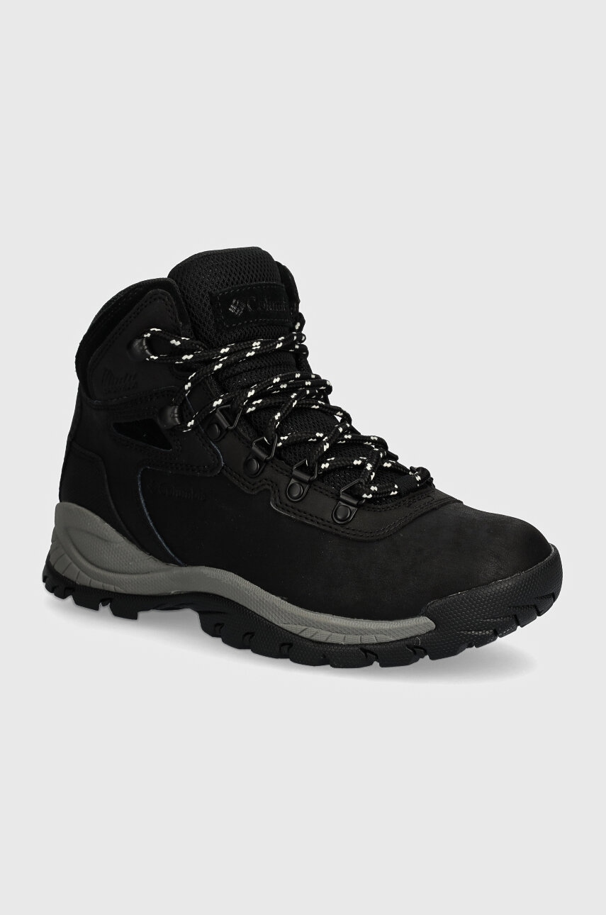 Columbia  boty trekingové dámské Newton Ridge Plus