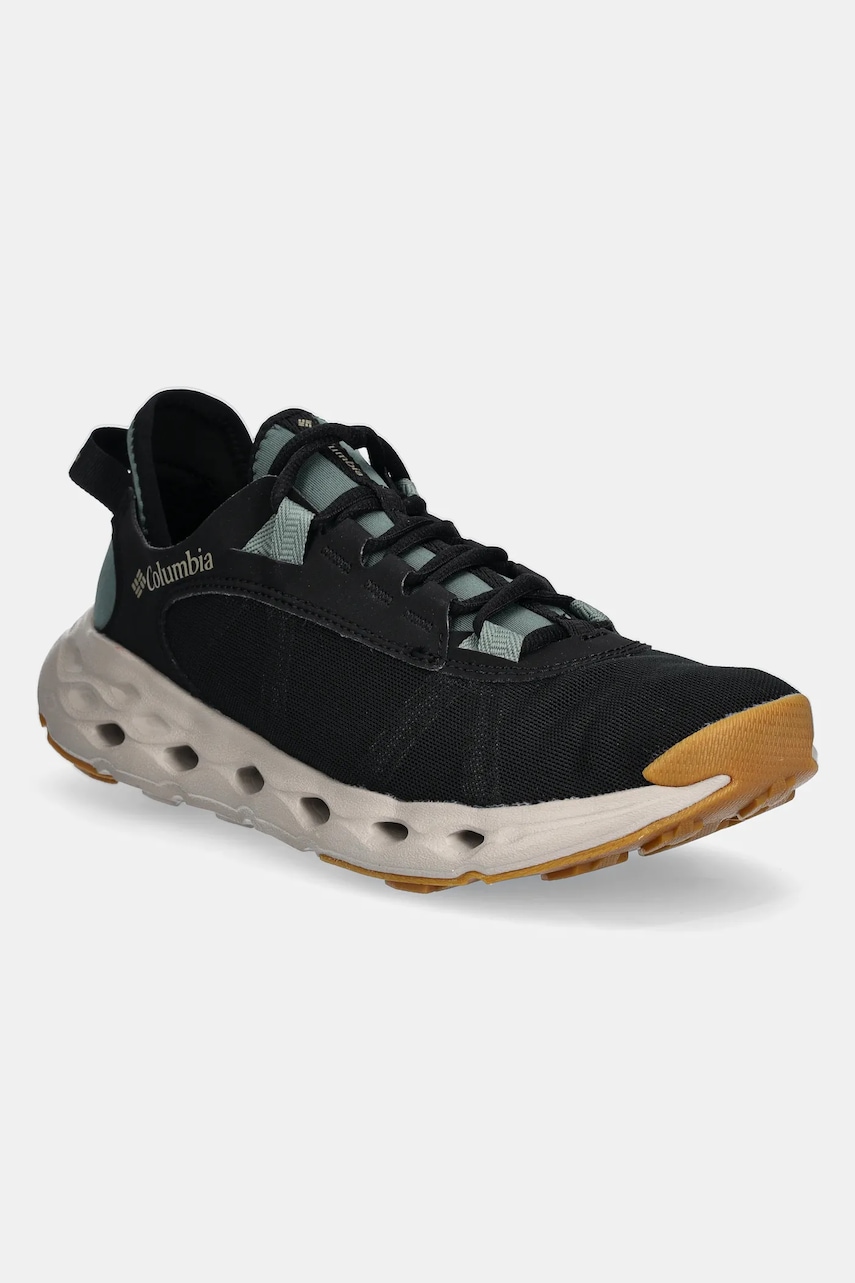 Columbia  boty trekingové pánské DRAINMAKER