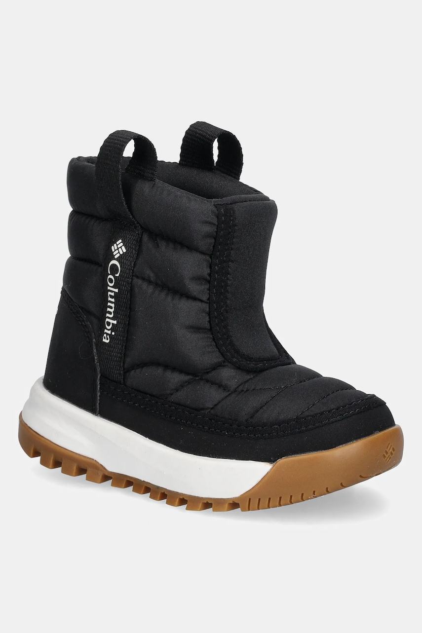 Columbia  boty zimní dětské SNOWTROT MID