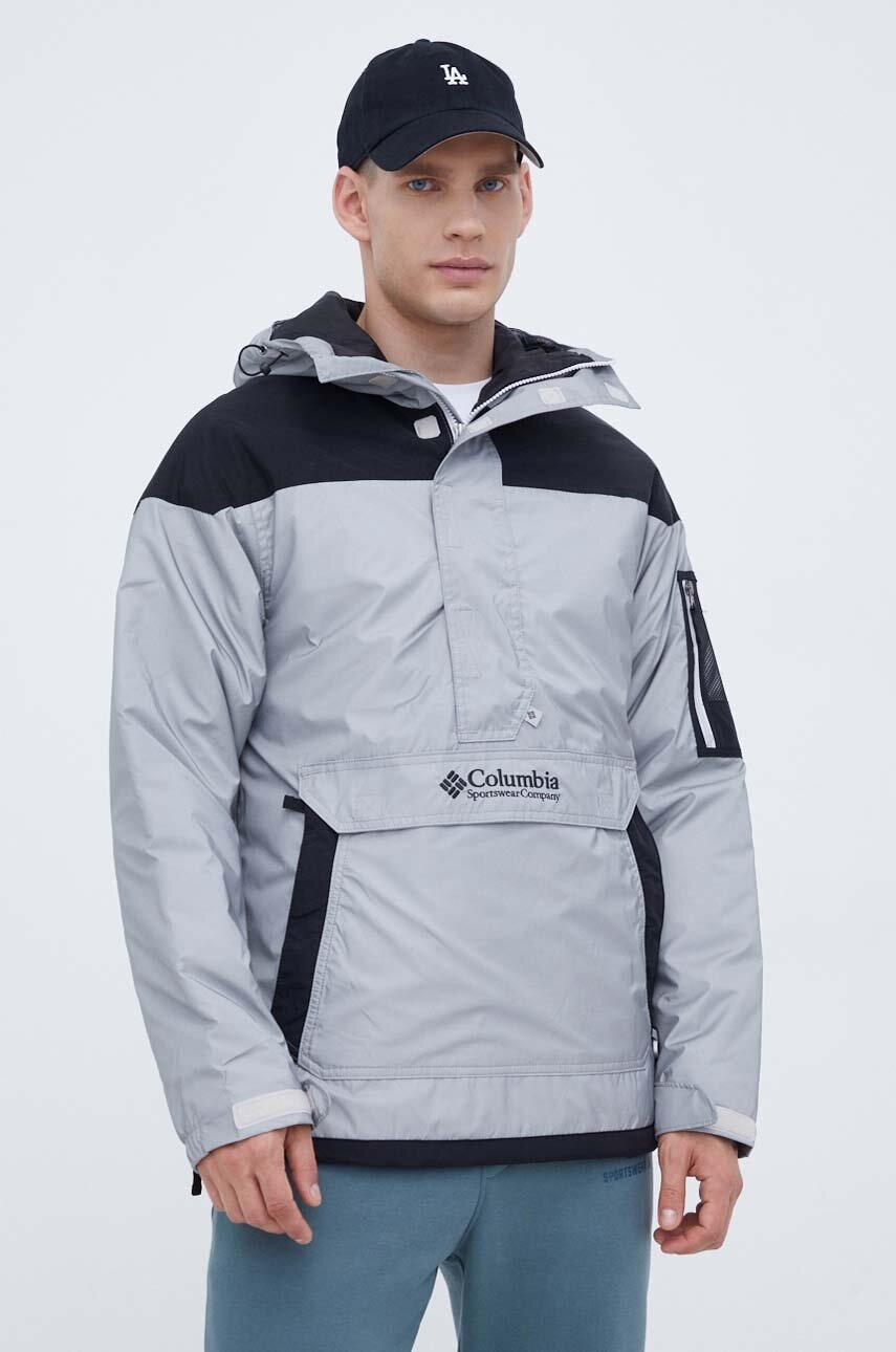 Columbia  Bunda