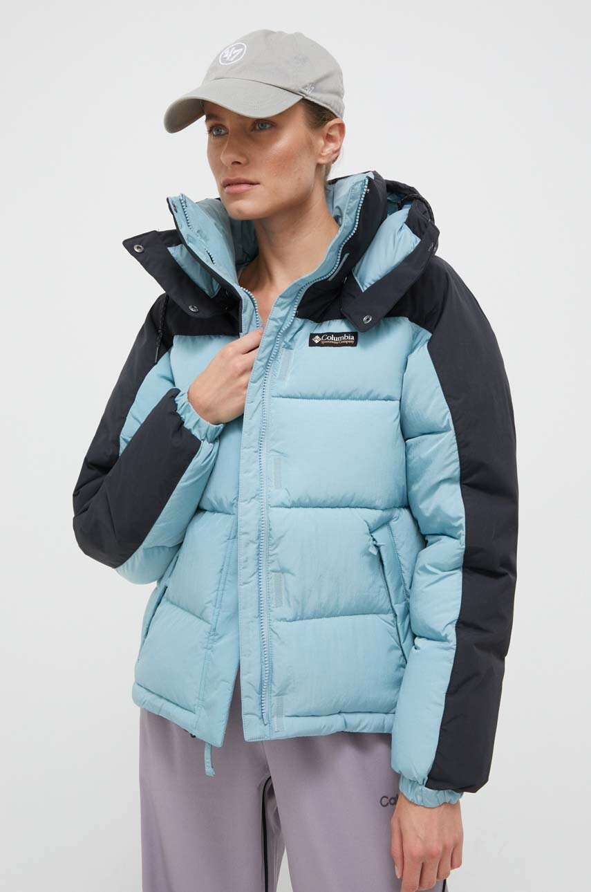 Columbia  Bunda